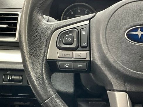 Used 2016 Subaru Crosstrek 2.0i image 10