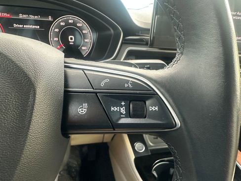 Used 2021 Audi A4 2.0T Premium Plus w/ Premium Plus Package image 16