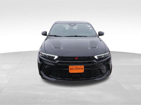 New 2024 Dodge Hornet R/T Plus AWD/4WD image 8