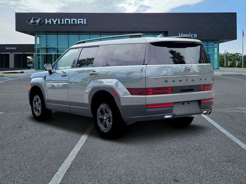 New 2026 Hyundai Santa Fe XRT AWD/4WD image 24