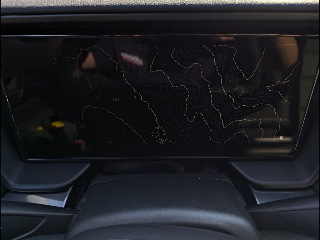 New 2027 GMC Terrain AT4 w/ LPO, Floor Liner Package AWD/4WD image 2