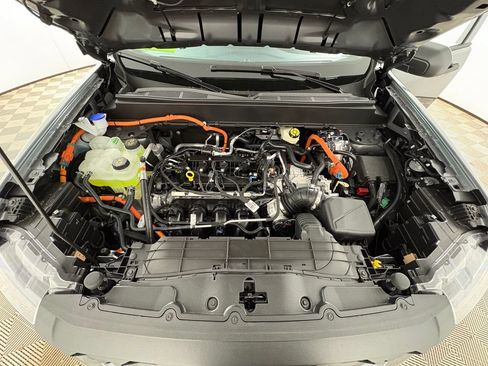 New 2026 Ford Maverick XL FWD image 31