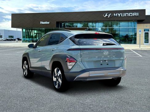 New 2026 Hyundai Kona Limited image 5