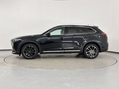 Used 2016 MAZDA CX-9 Grand Touring FWD image 2