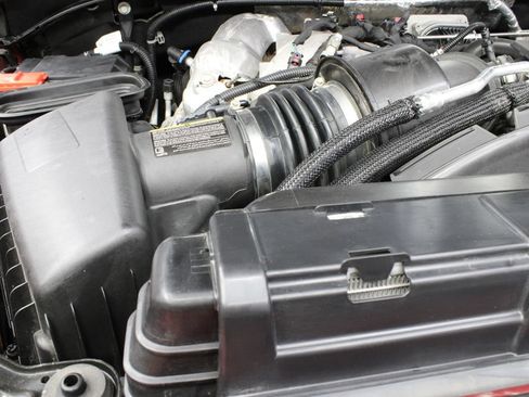 Used 2024 GMC Sierra 2500 AT4 w/ AT4 Preferred Package AWD/4WD image 38