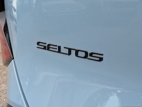 New 2027 Kia Seltos X-Line S AWD/4WD image 13