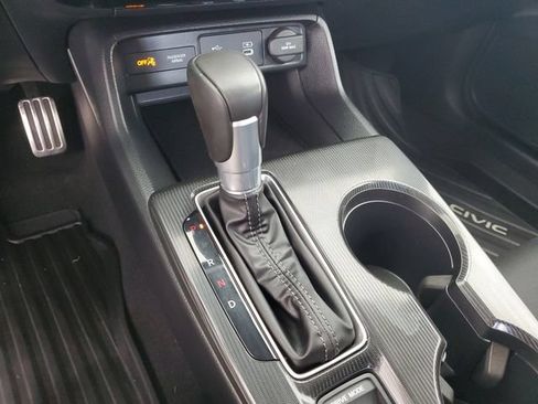 Used 2026 Honda Civic Sport image 30