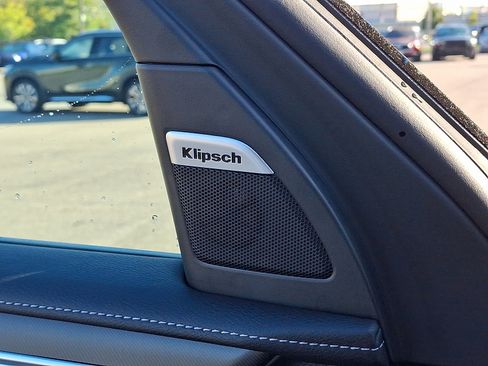 New 2026 INFINITI QX80 Luxe w/ Cargo Package image 18