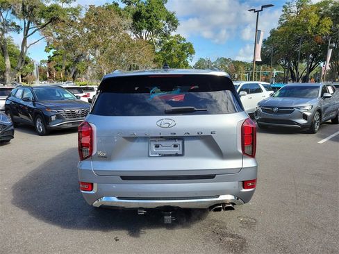 Used 2020 Hyundai Palisade Limited image 10