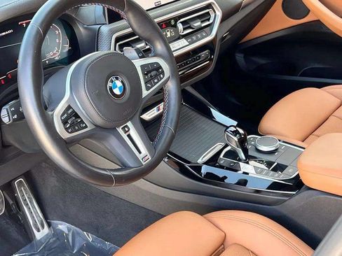 Used 2023 BMW X3 M40i AWD/4WD image 6