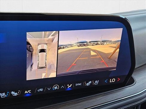 New 2025 Chevrolet Tahoe Premier image 13