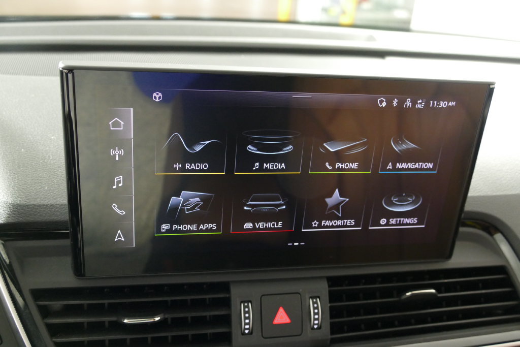 Used 2025 Audi Q5 2.0T Premium AWD/4WD image 19