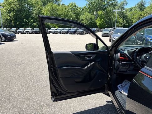Used 2019 Subaru Forester Sport AWD/4WD image 21