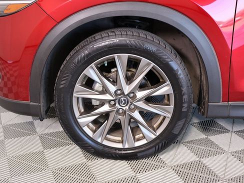 Used 2019 MAZDA CX-5 Grand Touring image 18