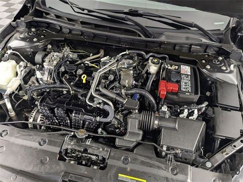 Used 2023 Nissan Altima 2.5 SV image 34