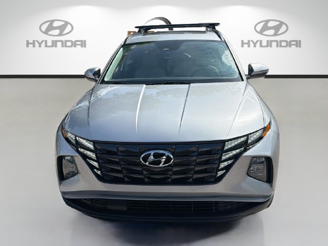 Certified 2024 Hyundai Tucson SEL w/ Convenience Package FWD image 3