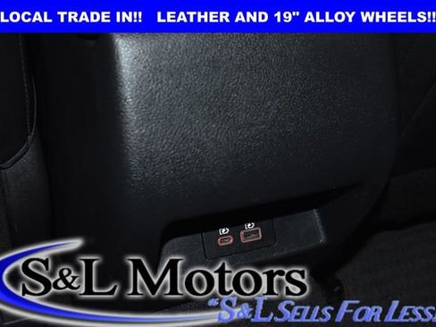 Used 2021 Nissan Altima 2.5 SR image 22