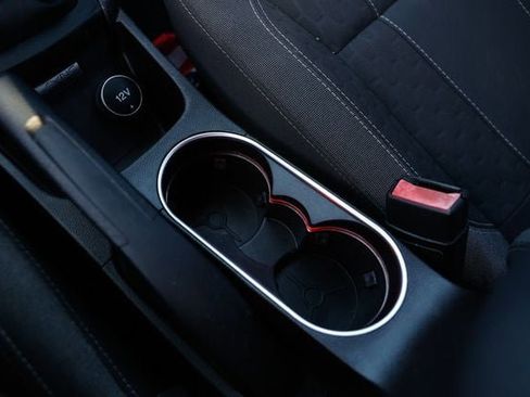 Used 2015 Ford Fiesta ST image 41