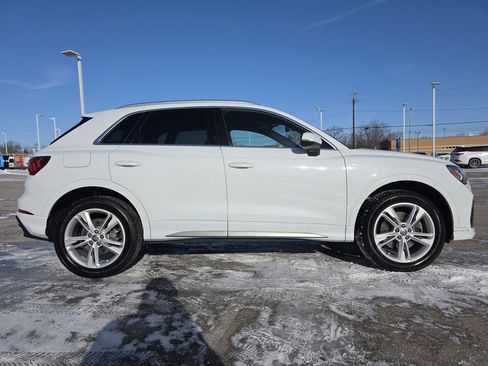 Used 2019 Audi Q3 2.0T Premium Plus w/ Premium Plus Package image 8