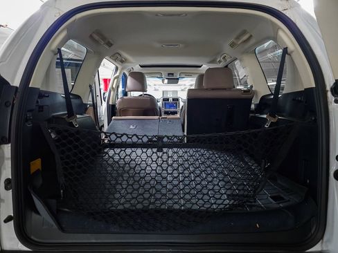 Used 2021 Lexus GX 460 Premium image 8