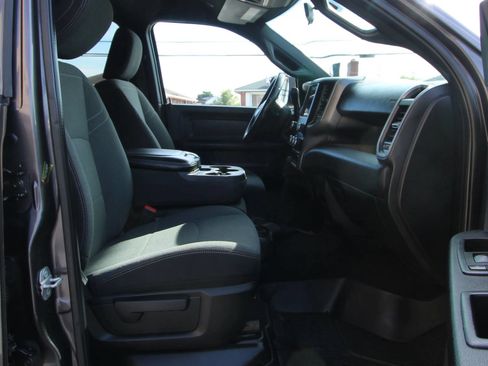 Used 2021 RAM 3500 Tradesman AWD/4WD image 10