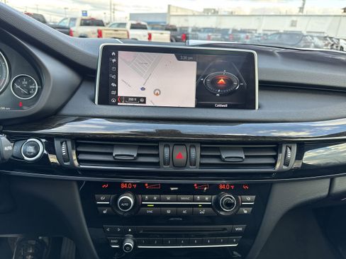 Used 2018 BMW X5 xDrive35i image 14