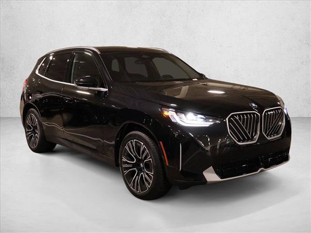 Used 2026 BMW X3 xDrive30i w/ Premium Package AWD/4WD image 6