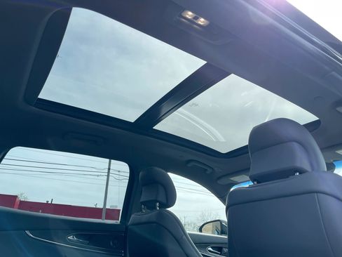 Used 2019 Lincoln Nautilus Reserve w/ Driver Assistance Package image 24