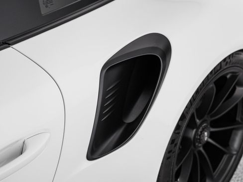 Used 2019 Porsche 911 GT3 RS RWD image 45