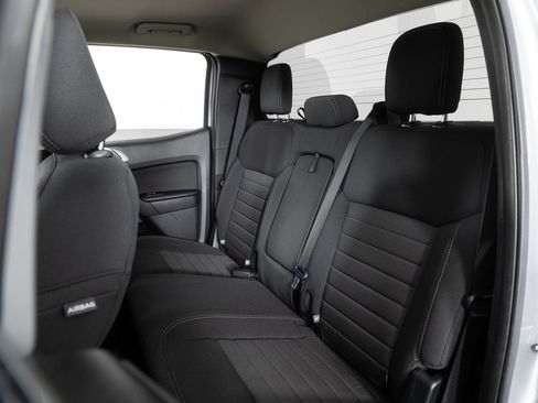 Used 2020 Ford Ranger XLT w/ Equipment Group 301A Mid image 17