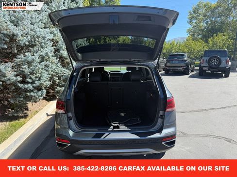 Used 2023 Volkswagen Taos SEL image 37