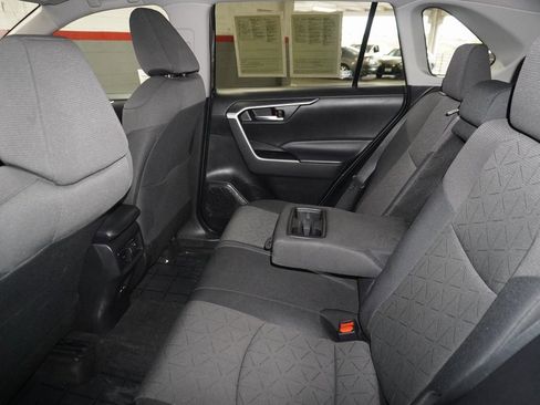 Certified 2023 Toyota RAV4 XLE image 10