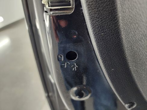 Used 2024 RAM 2500 Laramie w/ Night Edition image 43