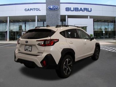 New 2026 Subaru Crosstrek 2.0i Premium