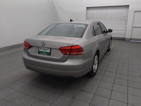 Used 2014 Volkswagen Passat 1.8T S FWD image 9