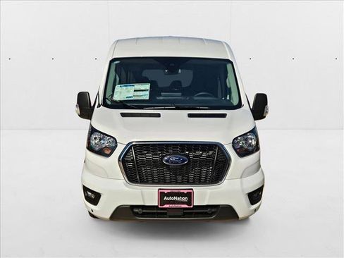New 2025 Ford Transit 350 XLT image 6