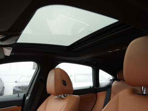 Certified 2023 BMW i4 eDrive35 w/ Premium Package image 22