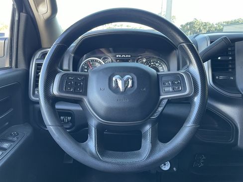 Used 2020 RAM 3500 Tradesman AWD/4WD image 28
