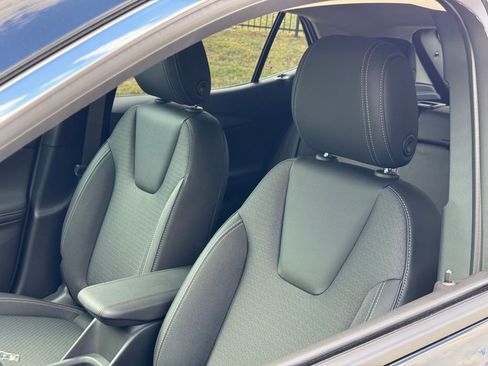 New 2026 Buick Encore GX Preferred w/ Advanced Technology Package image 14