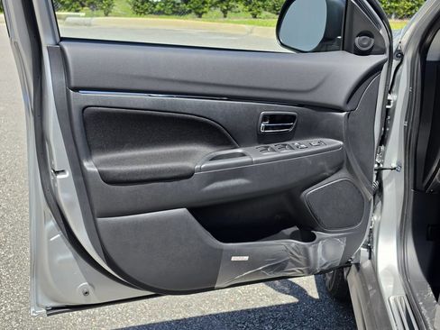 New 2026 Mitsubishi Outlander Sport ES AWD/4WD image 8