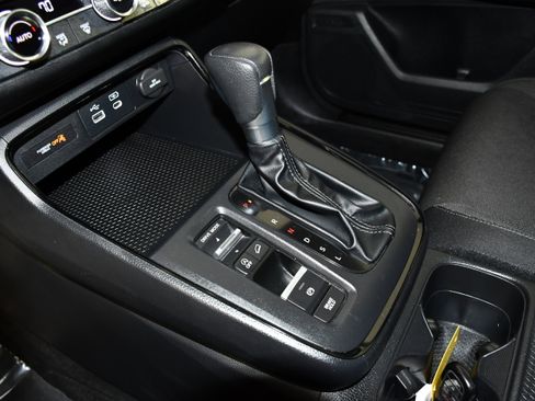 Certified 2024 Honda CR-V EX image 30