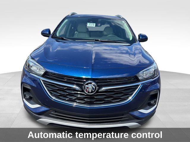 Used 2023 Buick Encore GX Select AWD/4WD image 9