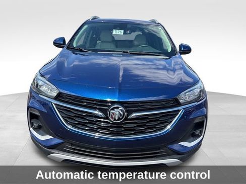 Used 2023 Buick Encore GX Select AWD/4WD image 9