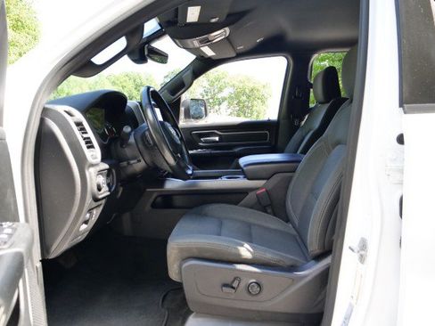 Used 2020 RAM 1500 Big Horn image 21