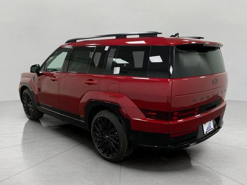 New 2026 Hyundai Santa Fe Calligraphy AWD/4WD image 7