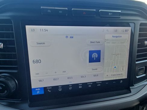 Used 2024 Ford F150 XLT image 16