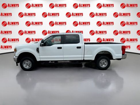 Used 2020 Ford F250 XL w/ Power Equipment Group AWD/4WD image 10