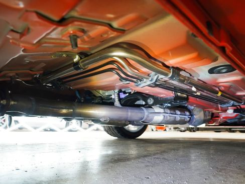 Used 2000 Ford Mustang Cobra RWD image 79