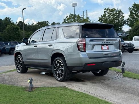 Used 2024 Chevrolet Tahoe RST w/ Luxury Package RWD image 19