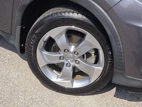 Used 2019 Honda HR-V LX image 7